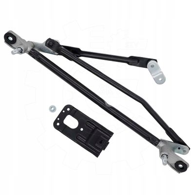 Mechanizm wycieraczek hyundai tucson, 98150-2e010, prz… - SKV ESEN 05SKV231