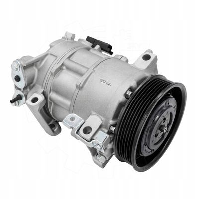 Sprężarka klimatyzacji citroen c4 ds4 ds5 peugeot 3008… - SKV ESEN 84SKV036