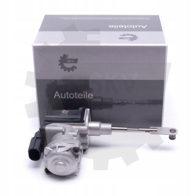 Zawór turbo elektroniczny - SKV ESEN 95SKV407