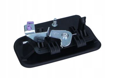 Klamka drzwi przesuwnych ford transit 00- le - MAXGEAR 28-0608