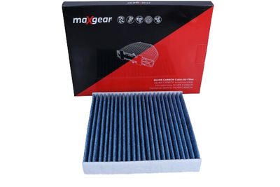 Filtr kabiny suzuki sx4 fiat sedici/honda jazz silver ca… - MAXGEAR 26-1859