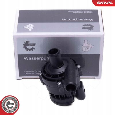 Pompa wody dodatkowa - SKV ESEN 22SKV066