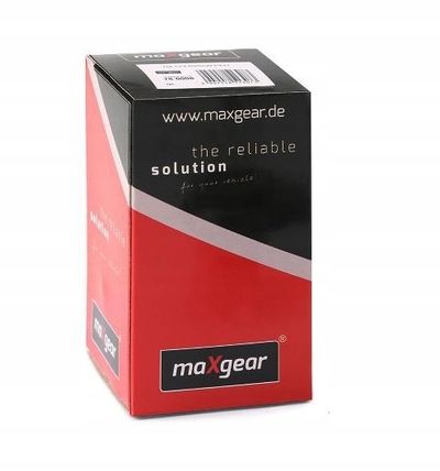 Zestaw napędowyr. zacisku hamulcowy. opel t. monterey/fr… - MAXGEAR 27-1512