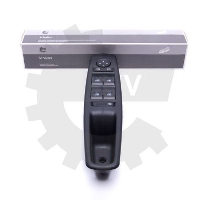 Panel szyb lewy - SKV ESEN 37SKV180