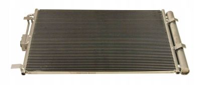 Skraplacz klimatyzacjiyzacji hyundai i30/ ceed 12- - MAXGEAR AC830059