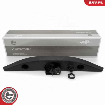 Mechanizm wycier tył - SKV ESEN 05SKV149