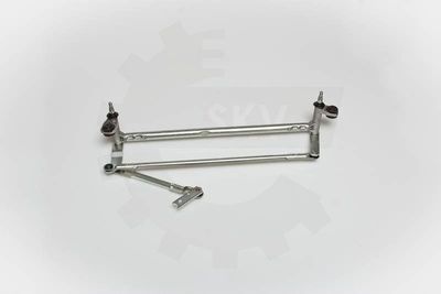 Mechanizm wycieraczek przód - SKV ESEN 05SKV006