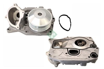 Pompa cieczy chłodzącej - INA 538 1029 10