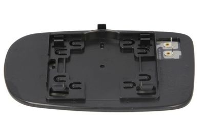Szkło lusterka zewnętrznego - BLIC 5402-51-0283323P