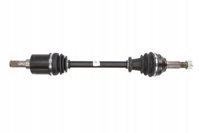 Półoś napędowa - POINT GEAR PNG73091