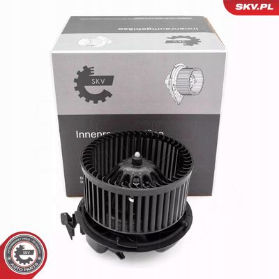 Dmuchawa nagrzewnicy - SKV ESEN 68SKV132