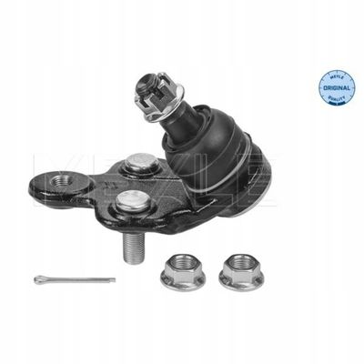 Sworzeń wahacza toyota p. camry previa 01- pr - MEYLE 30-16 010 0044