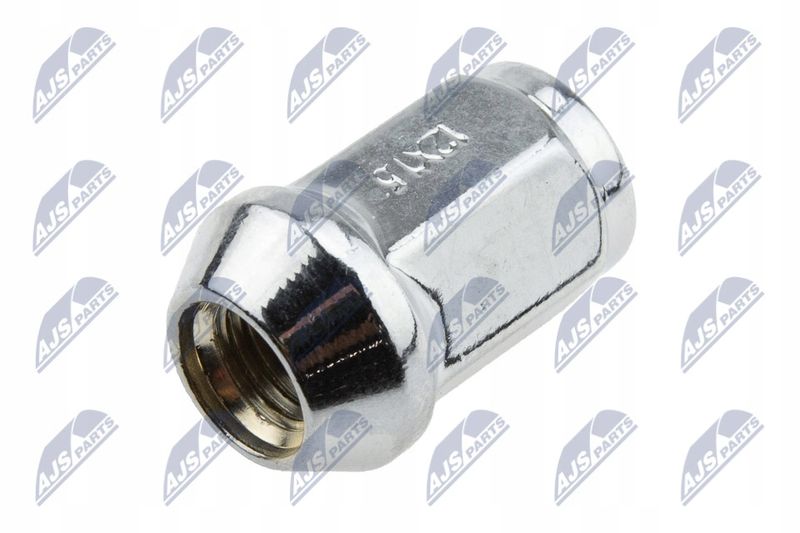 Zestaw szpilek koła 10 pcs - NTY KSP-CH-003