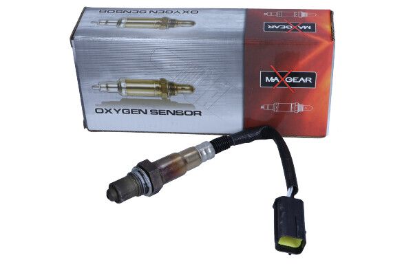 Sonda lambda kia pro cee'd ed 2,0 08- - MAXGEAR 59-0105