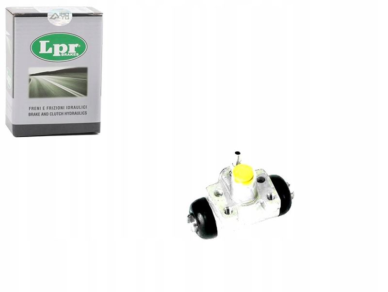 Cylinderek hamulcowy - LPR LPR5517