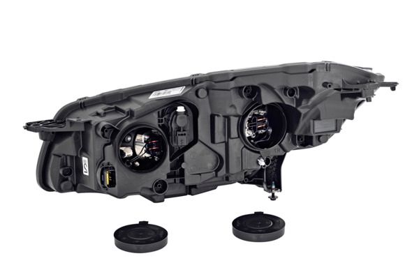Reflektor peugeot 508 p - VALEO 045441