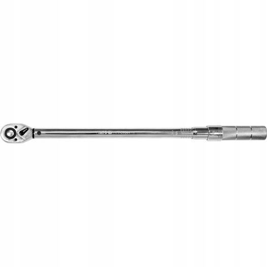 Klucz dynamometryczny 1/2" 65-335 nm - YATO YT07601