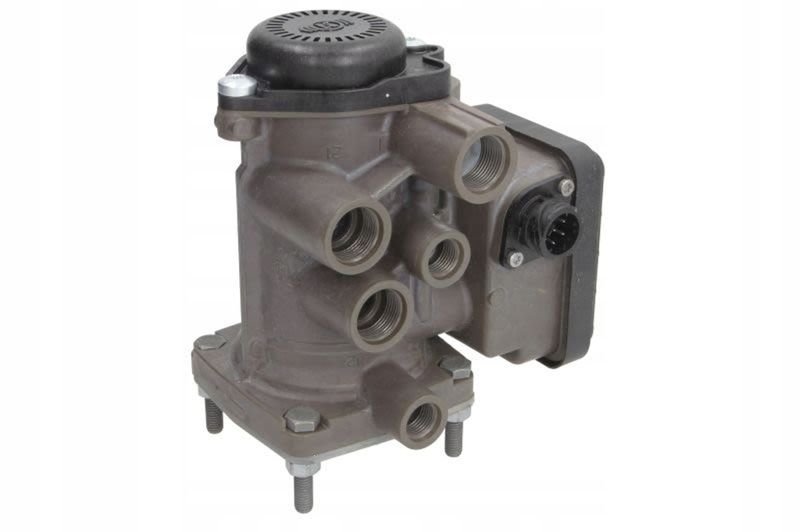 Modulator ciśnienia abs - KNORR K 020623X50