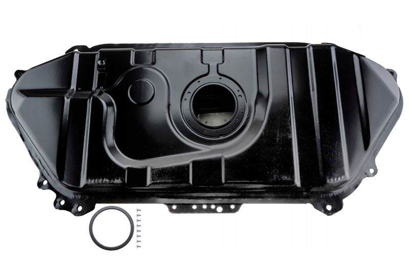 Zbiornik paliwa - NTY PZP-TY-003