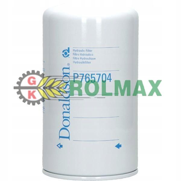 Filtr hydrauliczny - DONALDSON P765704