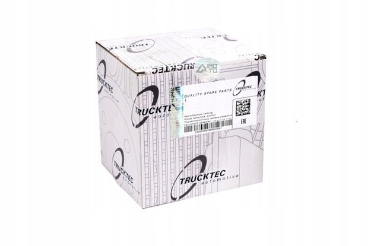Pompa oleju db om601/m111 - TRUCKTEC AUTOMOTIVE 02.18.037