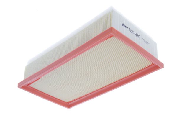 Filtr powietrza panelowy - VALEO 585483