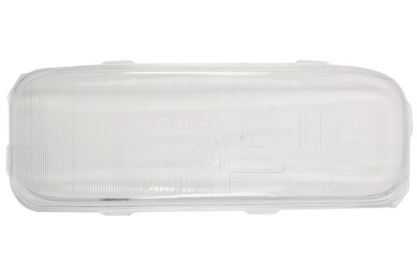 Szkło reflektora - TRUCKLIGHT HL-ME010R-L