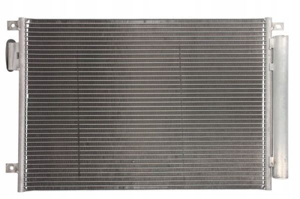 Skraplacz klimatyzacji - THERMOTEC KTT110407