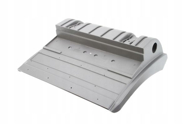 Błotnik tył - PACOL MER-MG-002R