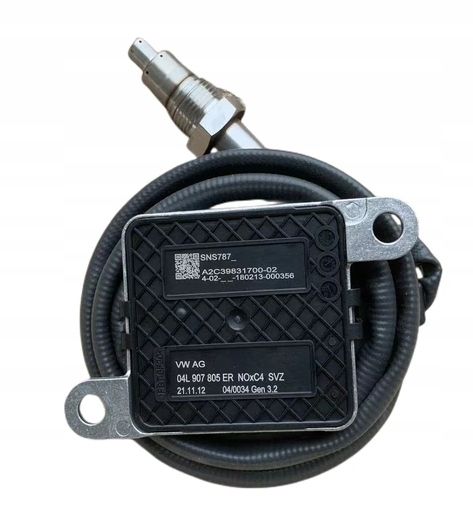 Czujnik/sonda nox - NTY ENOX-VW-009