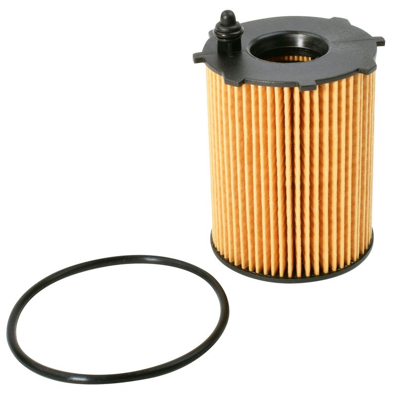 Filtr oleju - CASTROL CO0069