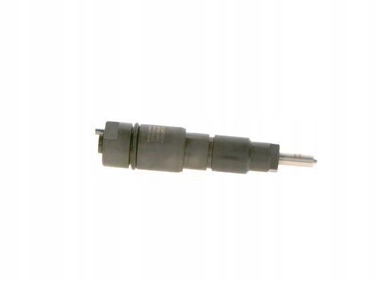 Wtryskiwacz diesel - BOSCH 0432191242