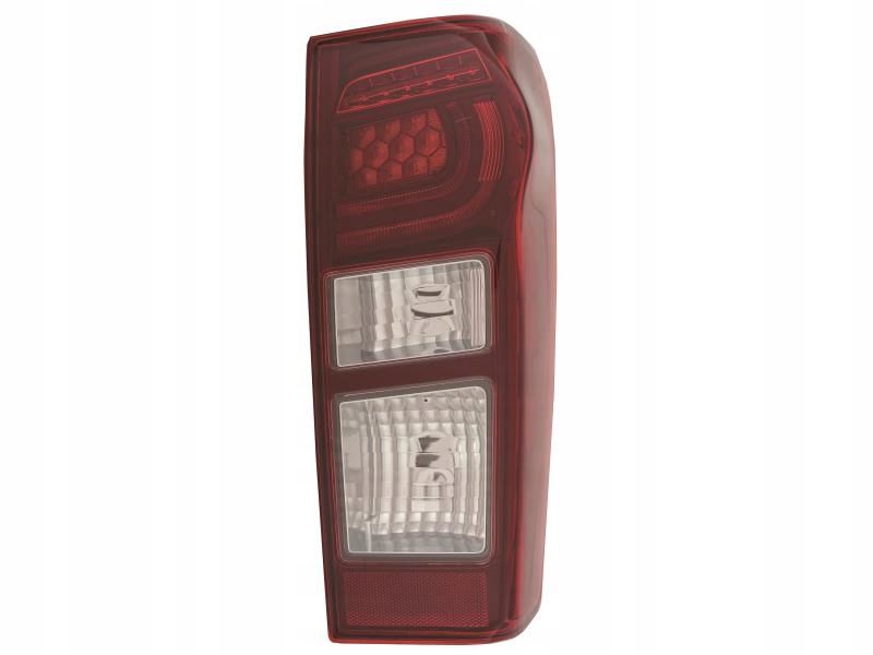 Lampa tył - DEPO 213-1937R-UE