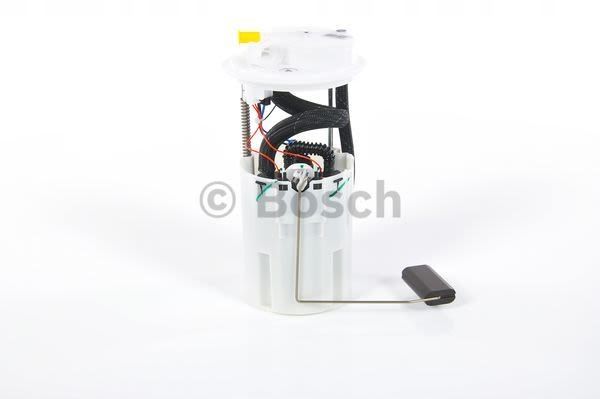 Pompa pal. renault laguna 1.6/1.8/2.0 01- - BOSCH 0 580 313 053
