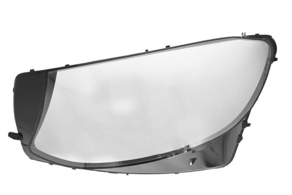 Szkło reflektora - BLIC 5410-02-0803105P