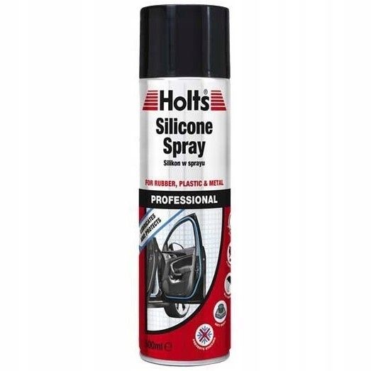 Holts silikon w sprayu 500ml PARHMTN0301A