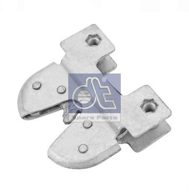 Zamek/elementy - DT SPARE PARTS 3.80095