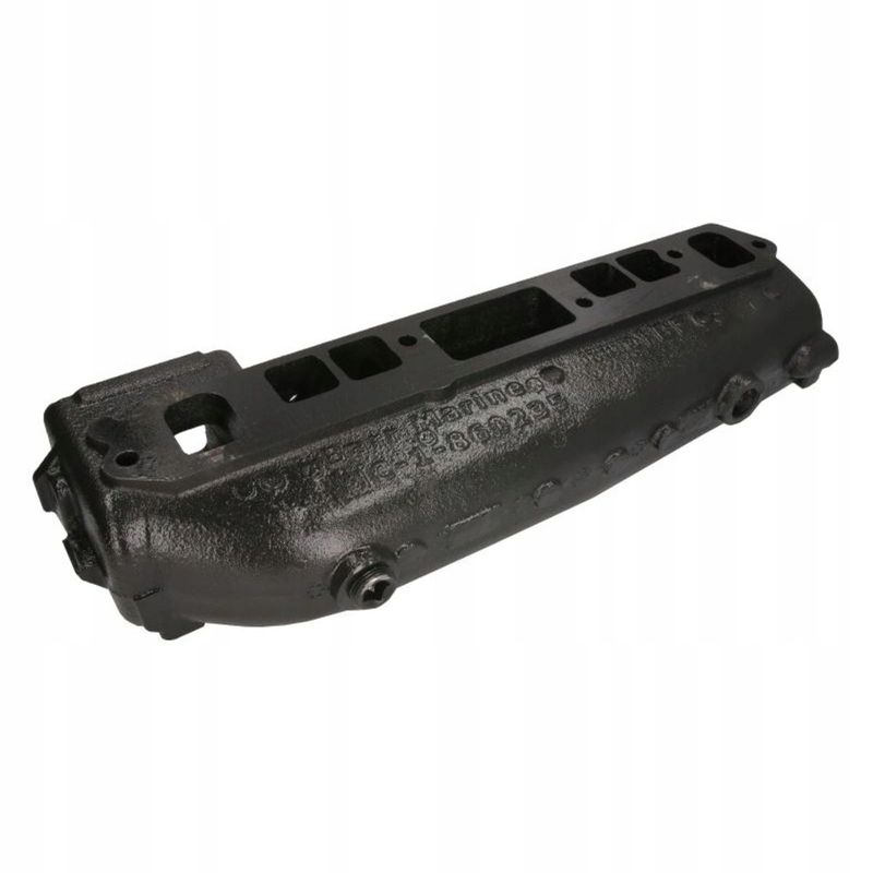 Kolektor wydechowy - BARR MARINE MC-1-860235