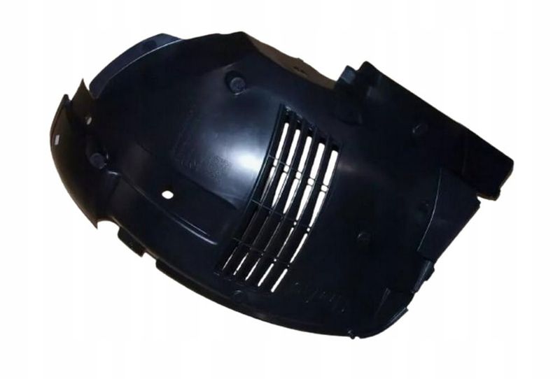 Osłona podwozia - OE 63 84 432 13R