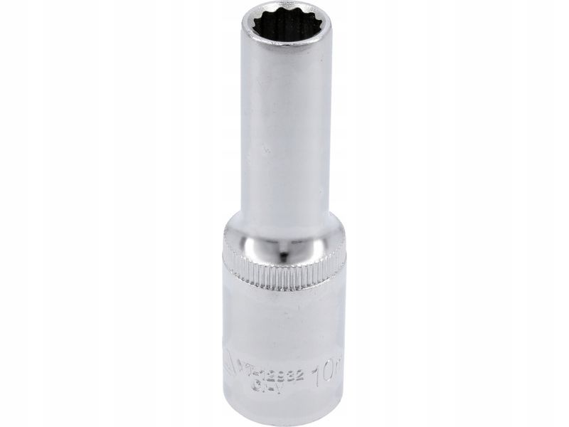 Nasadka 1/2" 10mm 12-kąt. długa - YATO YT12932
