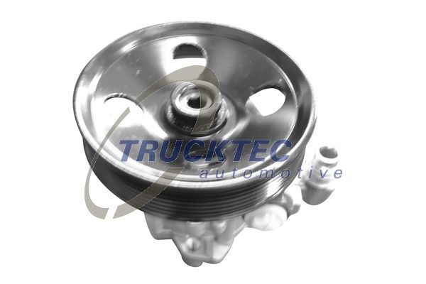 Pompa wspom. ukł. kierowniczy. db bm 164 (… - TRUCKTEC AUTOMOTIVE 02.37.147