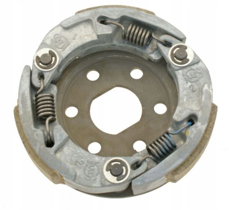 Sprzęgło odśrodkowe - RMS RMS 10 036 0480