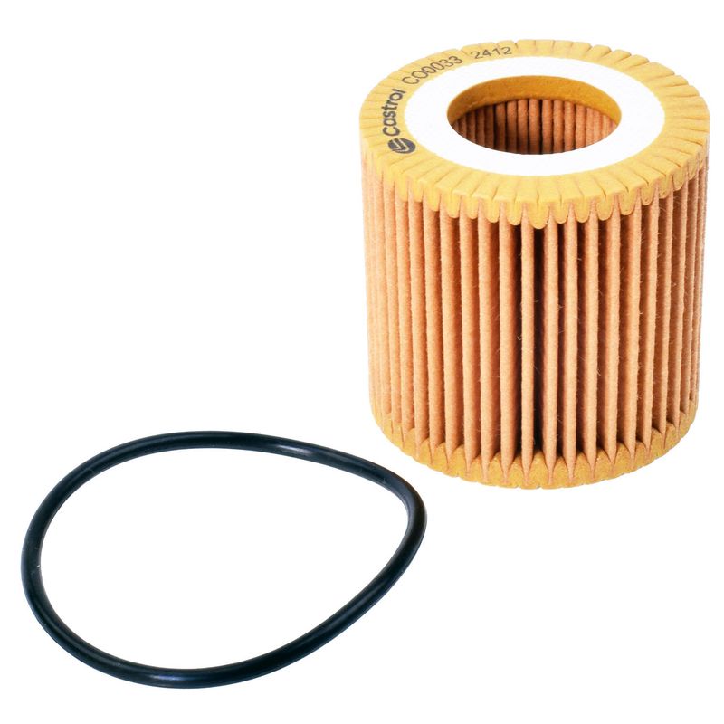 Filtr oleju - CASTROL CO0033