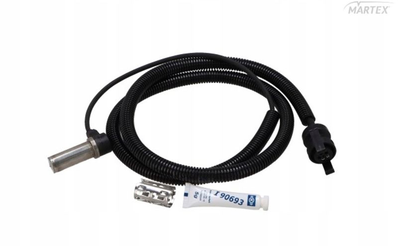 Czujnik abs - KNORR 0 486 000 239