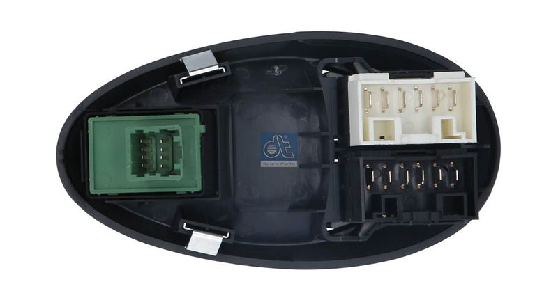 Przełącznik przyciskowy - DT SPARE PARTS 7.78132SP