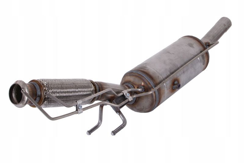 Filtr cząstek stałych DPF - JMJ JMJ1283