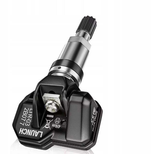 Czujnik tpms metal launch LUH0024