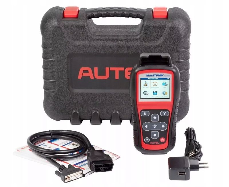 Programator tpms 508wf automatel - AUTEL 508WF