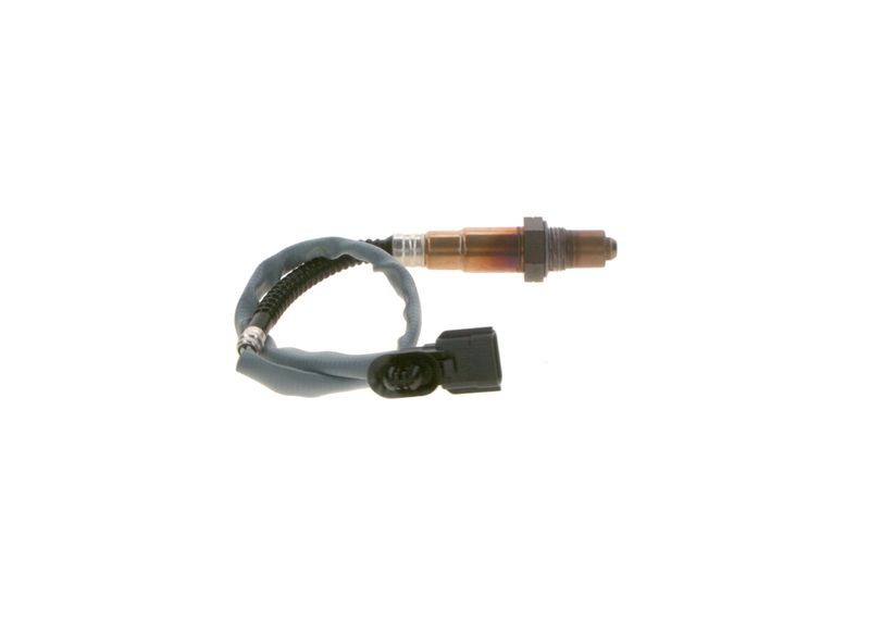 Sonda lambda renault 1,6/2,0 16v megane ii/clio iii/… - BOSCH 0 258 006 953