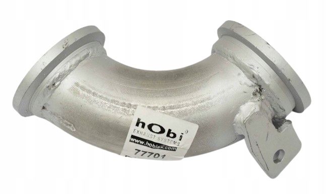 Rura wydechowa - HOBI HOB77701